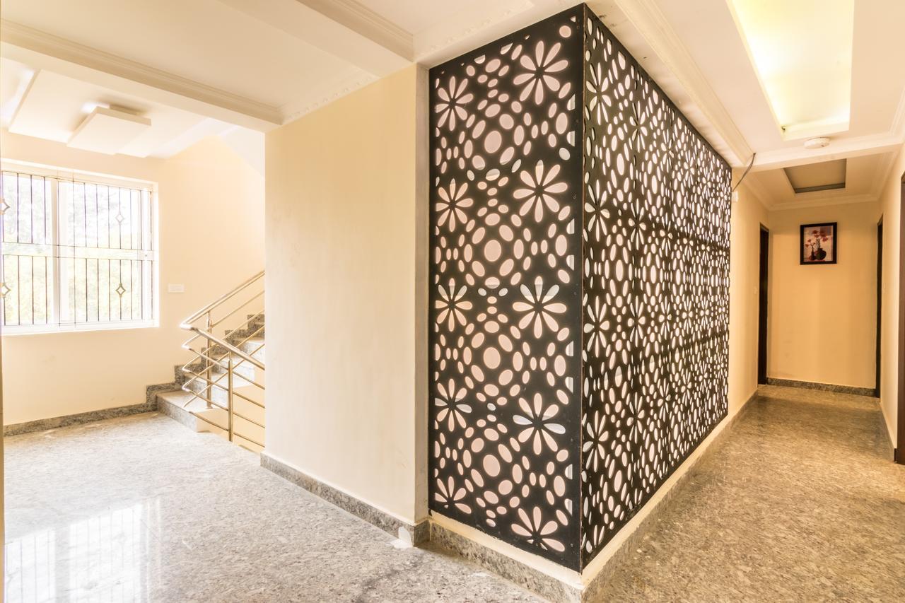 Octave Studio Hotel Бенґалуру Екстер'єр фото